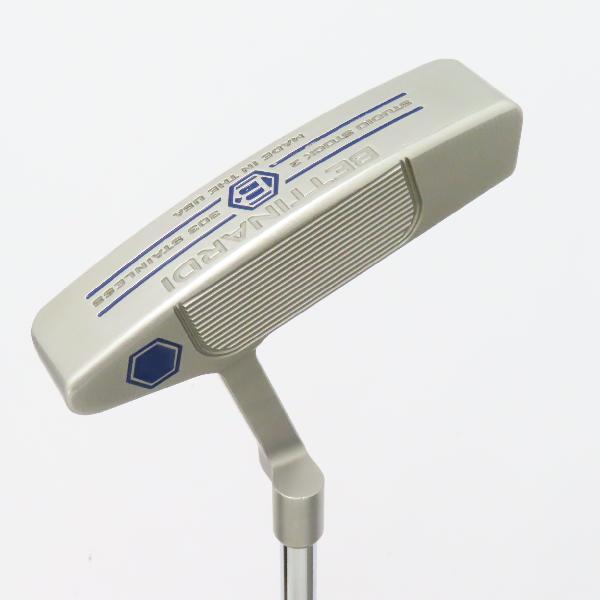BETTINARDI（ベティナルディ） STUDIO STOCK STUDIO STOCK #2(2019
