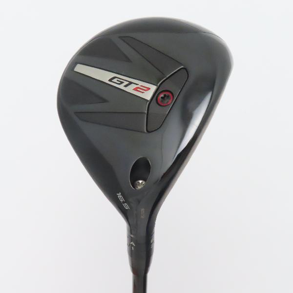 Titleist（タイトリスト） TITLEIST GT2 フェアウェイウッド Tour AD