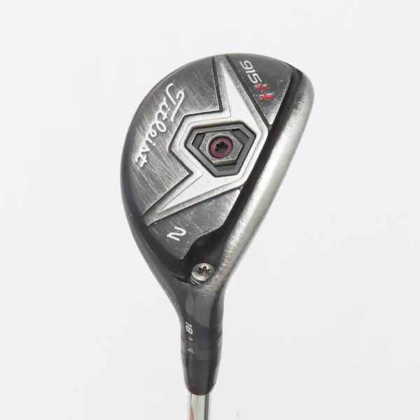 Titleist（タイトリスト） TITLEIST 915H ユーティリティ Dynamic Gold