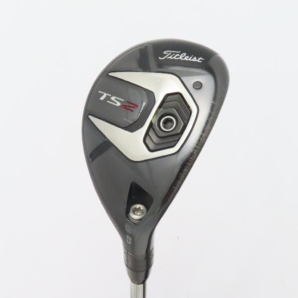 Titleist（タイトリスト） TS TS2 ユーティリティ N.S.PRO 950GH neo