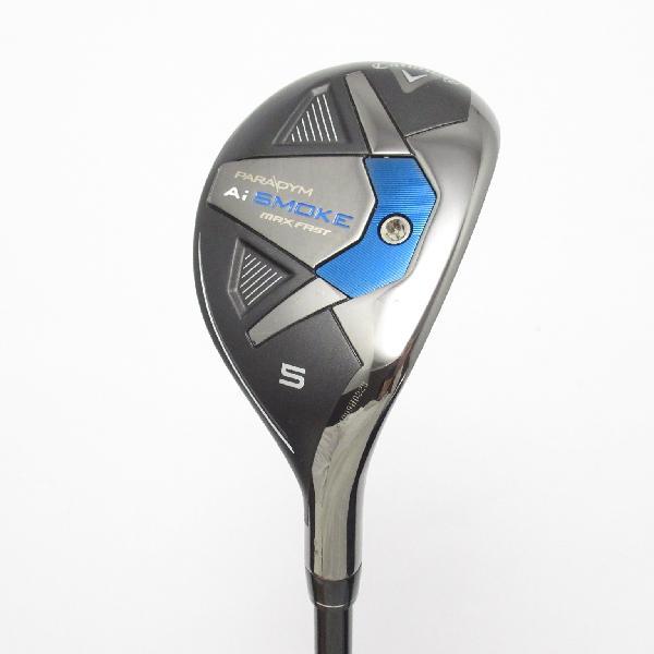Callaway（キャロウェイ） キャロウェイゴルフ Ai SMOKE パラダイム Ai