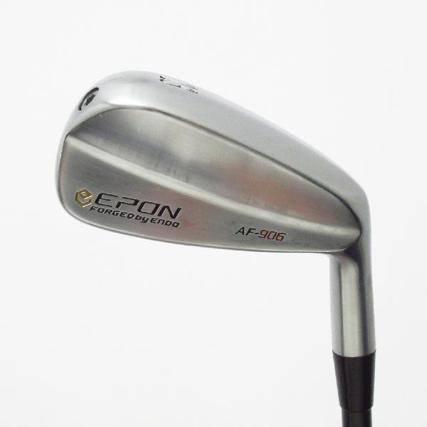 エポンゴルフ EPON AF-906 ユーティリティ RAUNE i90 【23】 シャフト