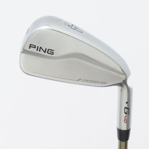 PING（ピン） G410 G410 CROSSOVER ユーティリティ PING TOUR 173-85 