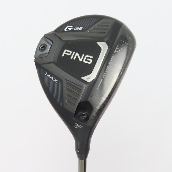 PING（ピン） G425 G425 MAX フェアウェイウッド PING TOUR 173-65