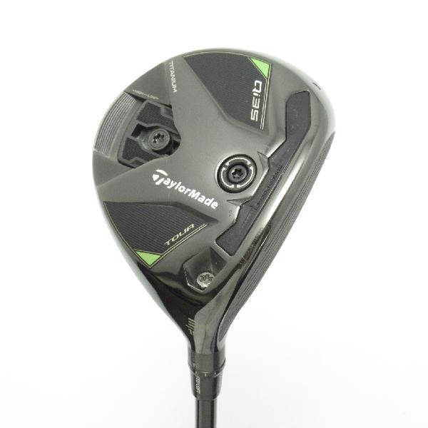 TaylorMade（テーラーメイド） Qi35 Qi35 TOUR フェアウェイウッド