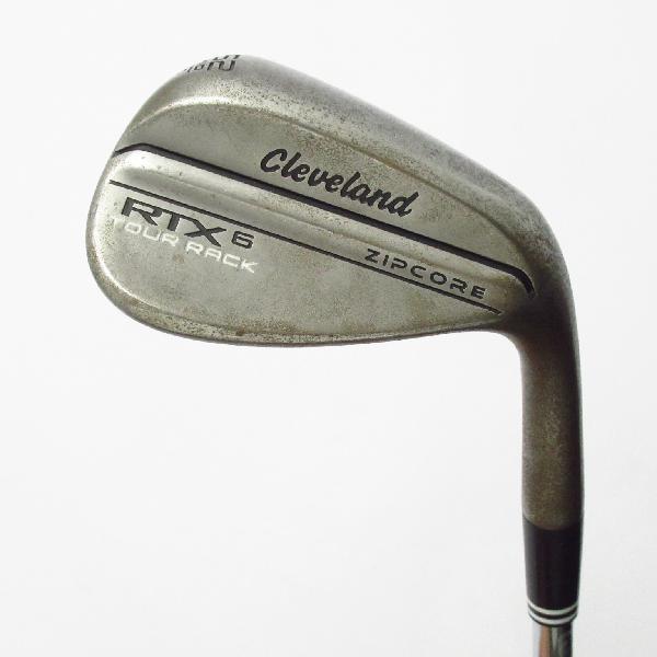 Cleveland Golf（クリーブランドゴルフ） クリーブランド RTX RTX6 