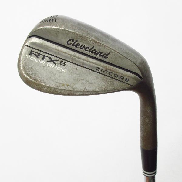 Cleveland Golf（クリーブランドゴルフ） クリーブランド RTX RTX6