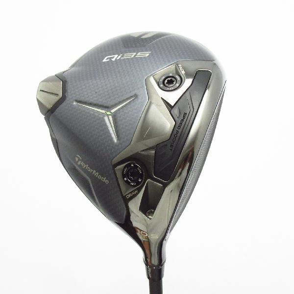 TaylorMade（テーラーメイド） Qi35 Qi35 LS ドライバー Diamana Black 