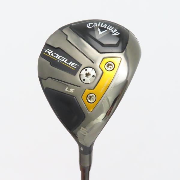 Callaway（キャロウェイ） キャロウェイゴルフ ROGUE ローグ ST LS