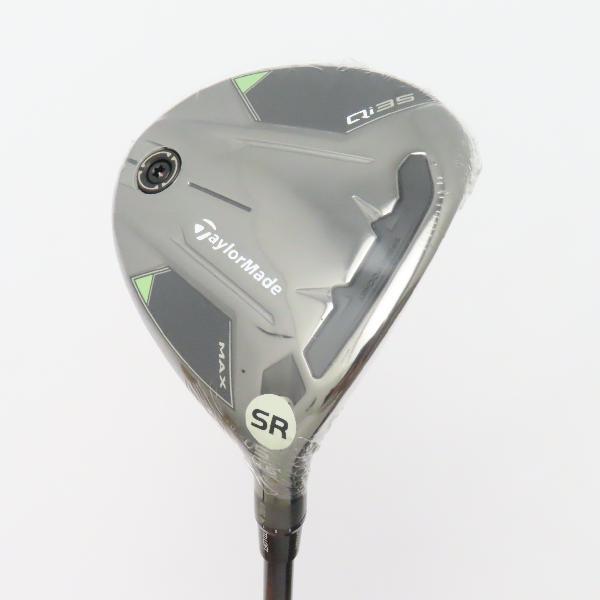 TaylorMade（テーラーメイド） Qi35 Qi35 MAX フェアウェイウッド