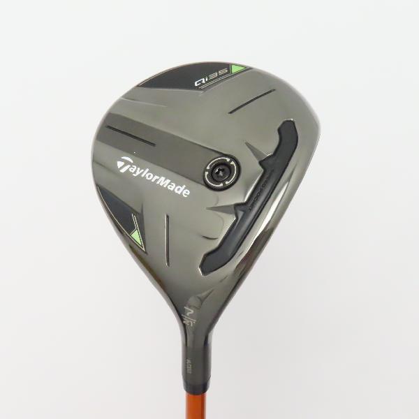 TaylorMade（テーラーメイド） Qi35 Qi35 フェアウェイウッド Tour AD