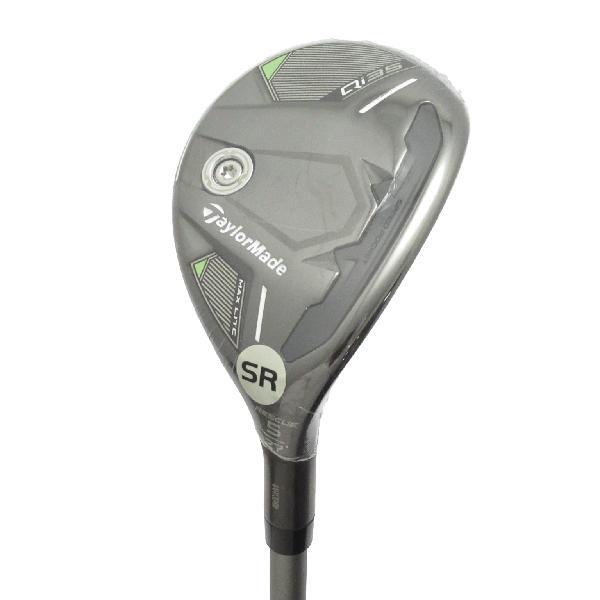 TaylorMade（テーラーメイド） Qi35 Qi35 MAX LITE レスキュー 