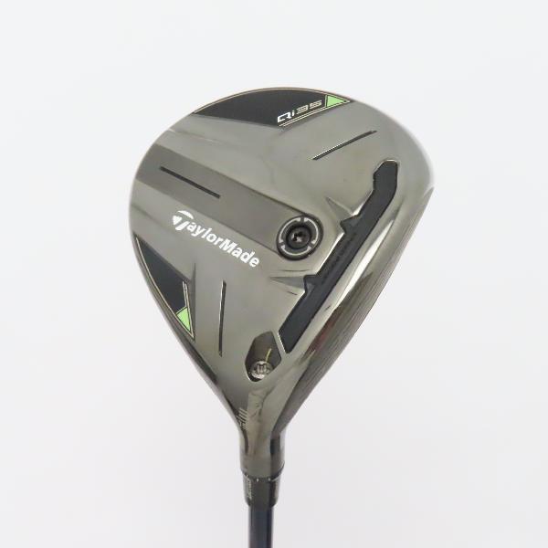TaylorMade（テーラーメイド） Qi35 Qi35 フェアウェイウッド VENTUS