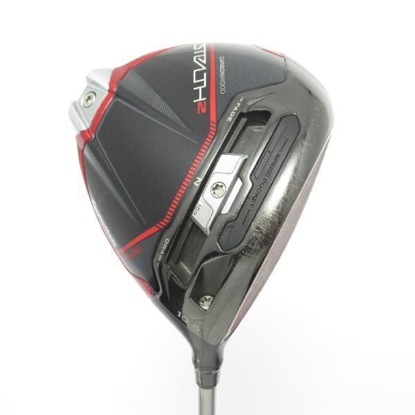 TaylorMade（テーラーメイド） STEALTH ステルス2 PLUS ドライバー