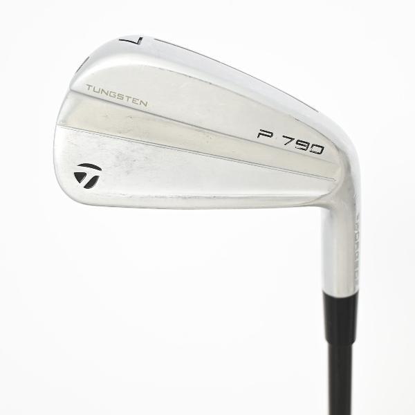TaylorMade P790 2023アイアンセット　RAUNE 90S TaylorMade（テーラーメイド） P790 P790(2023) アイアン RAUNE i90