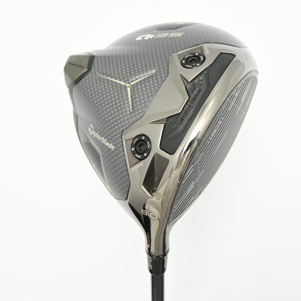 TaylorMade（テーラーメイド） Qi35 Qi35 LS ドライバー Diamana Blue 