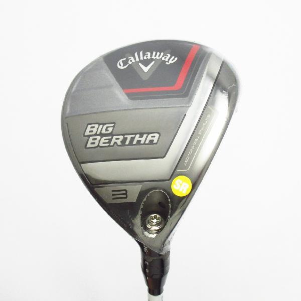 Callaway（キャロウェイ） キャロウェイゴルフ BIG BERTHA