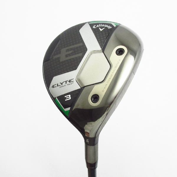 Callaway（キャロウェイ） キャロウェイゴルフ ELYTE エリート MAX