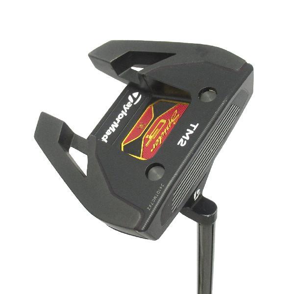 TaylorMade（テーラーメイド） SPIDER スパイダー GT ブラック TM2