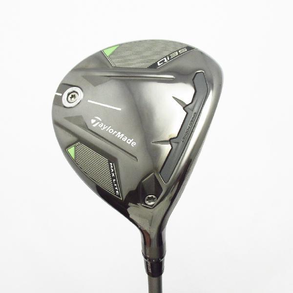 TaylorMade（テーラーメイド） Qi35 Qi35 MAX LITE フェアウェイウッド 