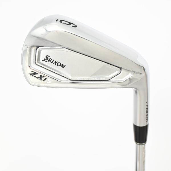 DUNLOP（ダンロップ） SRIXON スリクソン ZXi5 アイアン N.S.PRO 