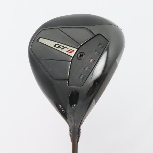 タイトリスト GT3 10.5 TOUR AD DI 5S Titleist（タイトリスト） TITLEIST GT3 ドライバー Tour AD DI-5