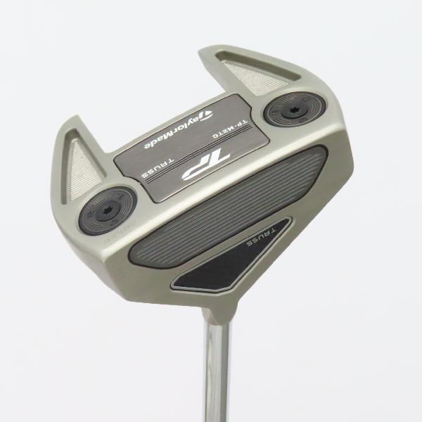 TaylorMade（テーラーメイド） TP TP トラス M2TC トラスセンター
