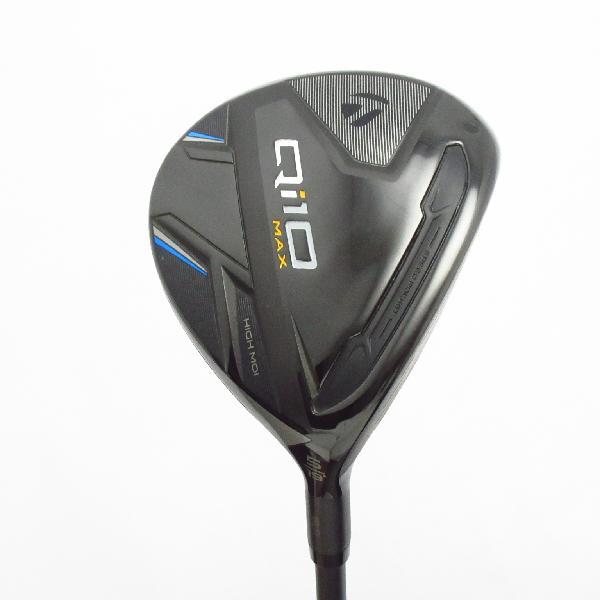 Qi10MAX フェアウェイウッド 5w TENSEI 1K PROBLUE TaylorMade（テーラーメイド） Qi10 Qi10 MAX フェアウェイウッド