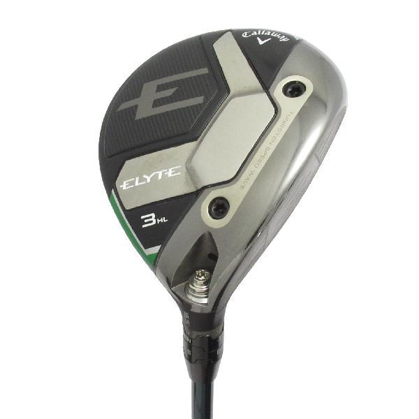 Callaway（キャロウェイ） キャロウェイゴルフ ELYTE エリート