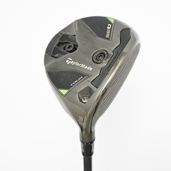 まいくぉーテーラーメイドQI35シリーズDR 3W 5W用純正シャフト3本 TaylorMade（テーラーメイド） Qi35 Qi35 TOUR フェアウェイウッド
