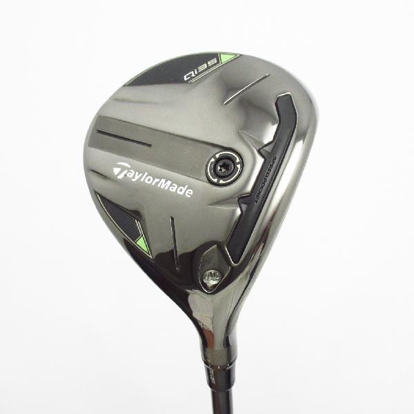 TaylorMade（テーラーメイド） Qi35 Qi35 フェアウェイウッド Diamana