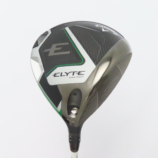 Callaway（キャロウェイ） キャロウェイゴルフ ELYTE エリート MAX