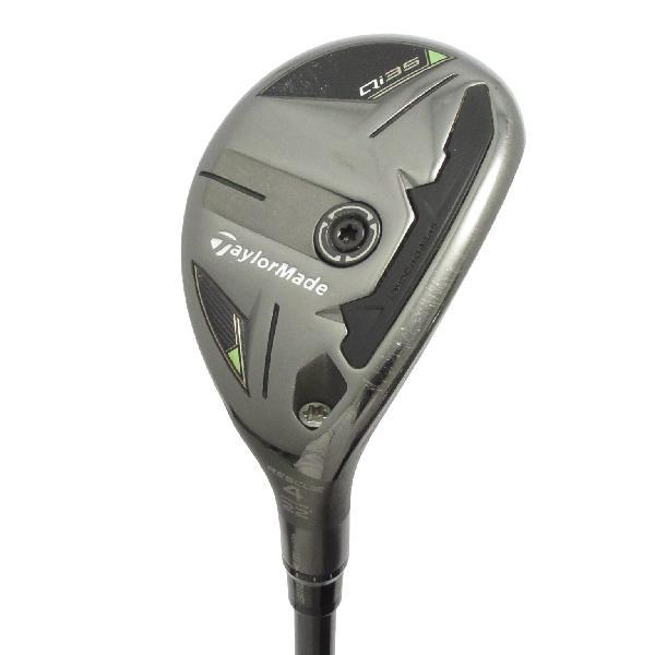 TaylorMade（テーラーメイド） Qi35 Qi35 レスキュー ユーティリティ