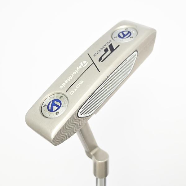 TaylorMade TP Collection パター　限定色 TaylorMade（テーラーメイド） TP Collection TP コレクション