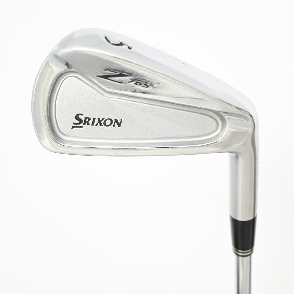 DUNLOP（ダンロップ） SRIXON スリクソン Z765 アイアン Dynamic Gold 