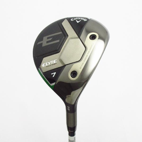 Callaway（キャロウェイ） キャロウェイゴルフ ELYTE エリート MAX