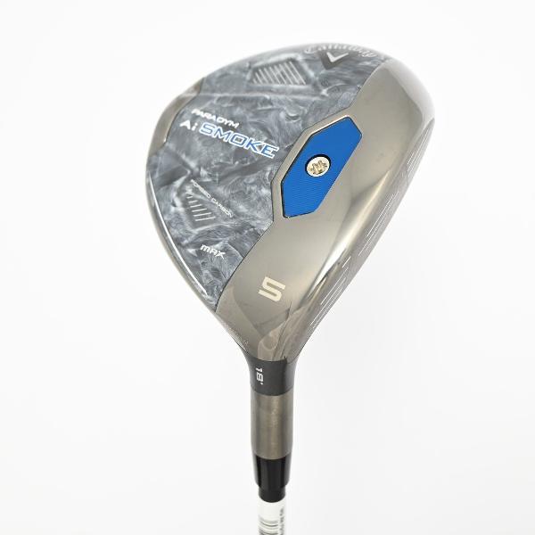 Callaway（キャロウェイ） キャロウェイゴルフ Ai SMOKE パラダイム Ai