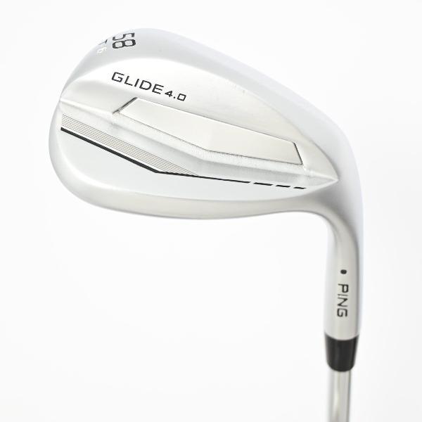 PING GLIDE 4.0 ウェッジ 58° Tグラインド DGs200 ゴルフ