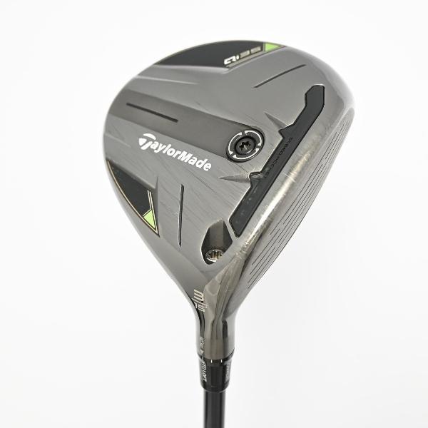 TaylorMade（テーラーメイド） Qi35 Qi35 フェアウェイウッド Diamana 