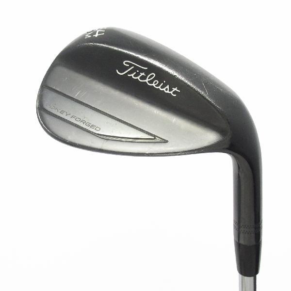 Titleist（タイトリスト） Vokey ボーケイ フォージド ブラックPVD