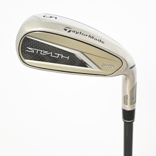 TaylorMade（テーラーメイド） STEALTH ステルス HD アイアン TENSEI 