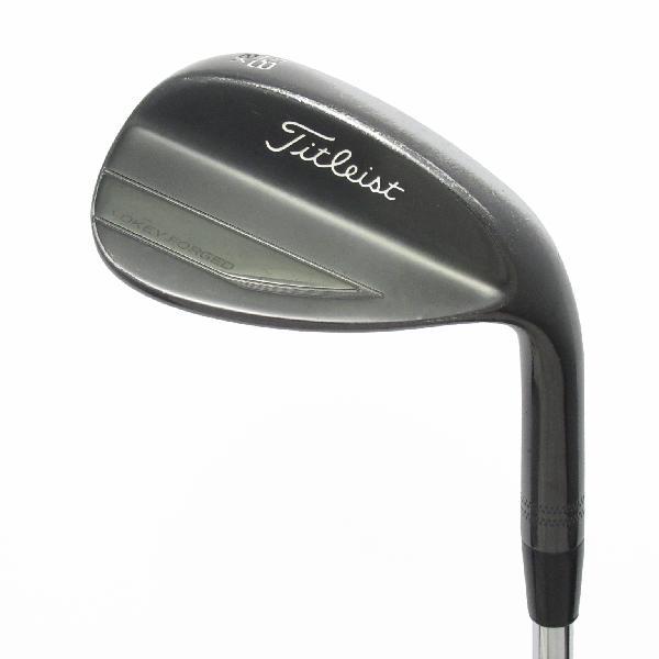 Titleist（タイトリスト） Vokey ボーケイ フォージド ブラックPVD