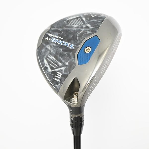 ⭐︎超美品⭐︎ キャロウェイ Ai SMOKE MAX 3W TENSEI 50 R Callaway（キャロウェイ） キャロウェイゴルフ Ai SMOKE パラダイム Ai