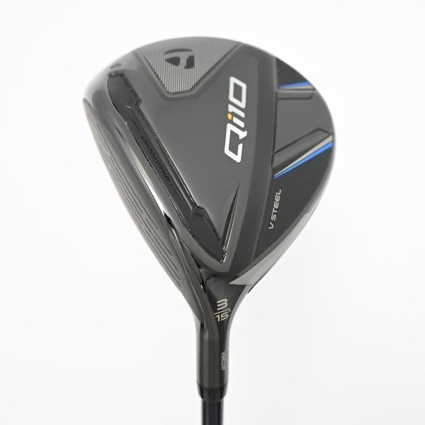 TaylorMade（テーラーメイド） Qi10 Qi10 フェアウェイウッド Diamana