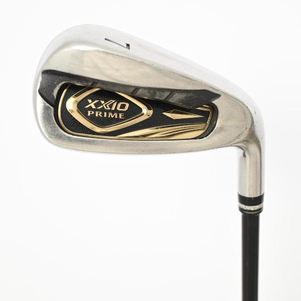 ゼクシオSP1100. 9.5°シャフトS DUNLOP（ダンロップ） XXIO ゼクシオ プライム11 アイアン SP-1100