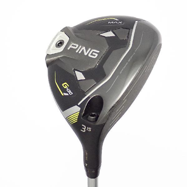 PING（ピン） G430 G430 HL MAX フェアウェイウッド Speeder NX 45