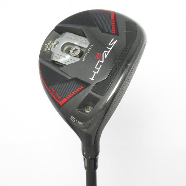 TaylorMade（テーラーメイド） STEALTH ステルス2 PLUS フェアウェイ