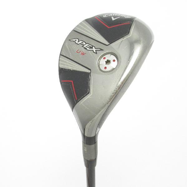 Callaway（キャロウェイ） キャロウェイゴルフ APEX APEX UW(2023