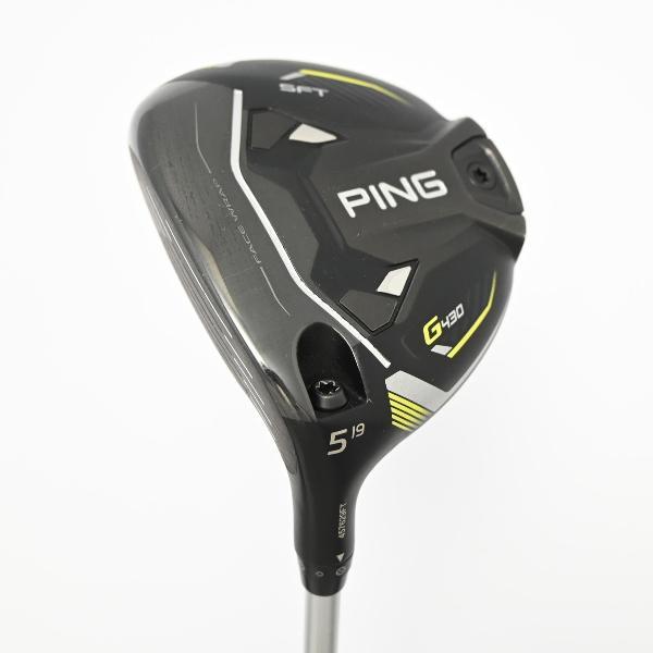 【期間限定値下げ】PING G430 1W 9度 SPEEDER NX 60S PING（ピン） G430 G430 SFT フェアウェイウッド Speeder NX 45 【5W