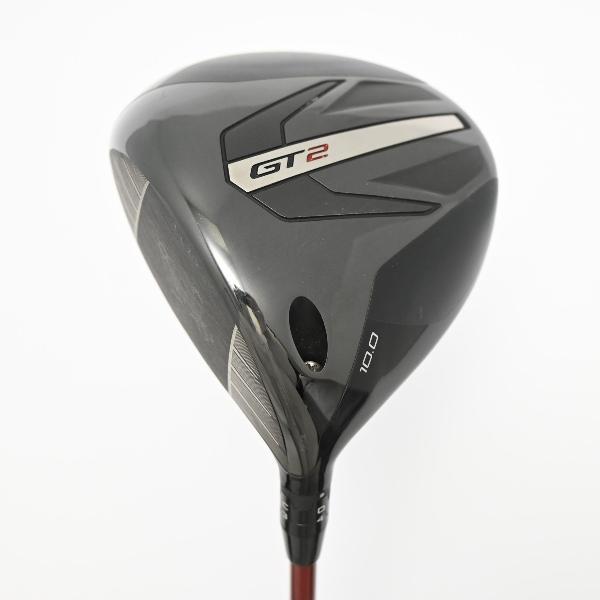 Titleist（タイトリスト） TITLEIST GT2 ドライバー PROJECT X DENALI